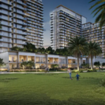 Address Residences at Dubai Hills Estate 1