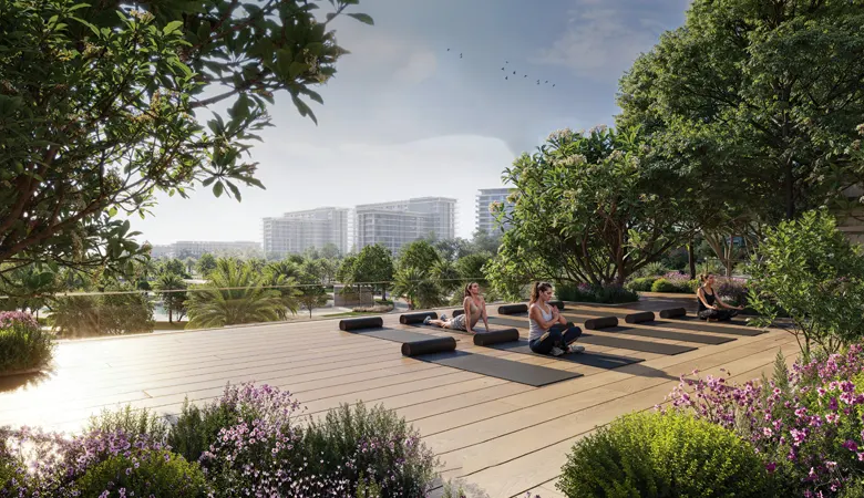 Address Residences at Dubai Hills Estate 2