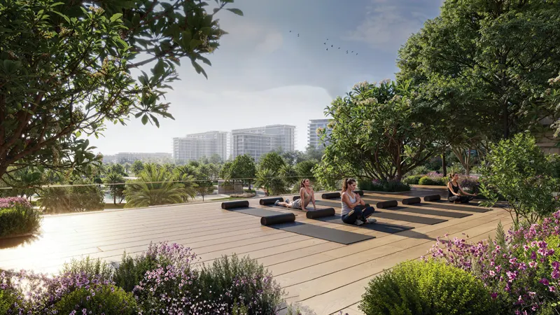 Address Residences at Dubai Hills Estate 2