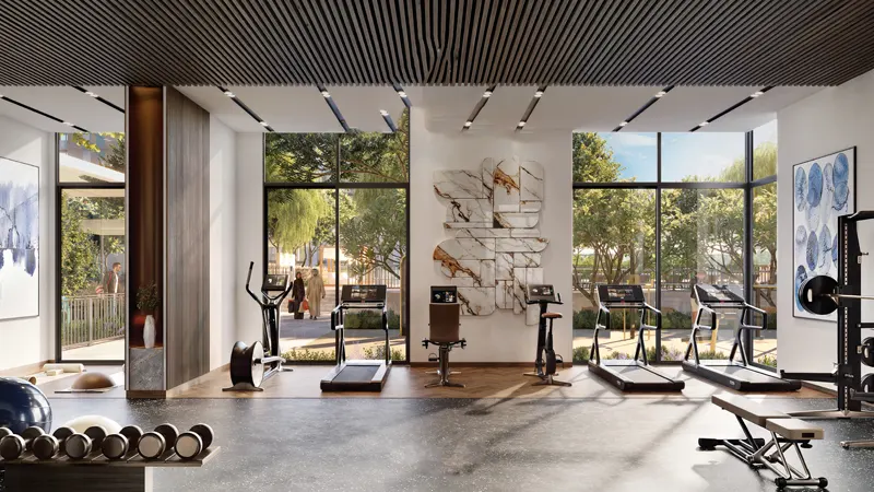 Address Residences at Dubai Hills Estate 3