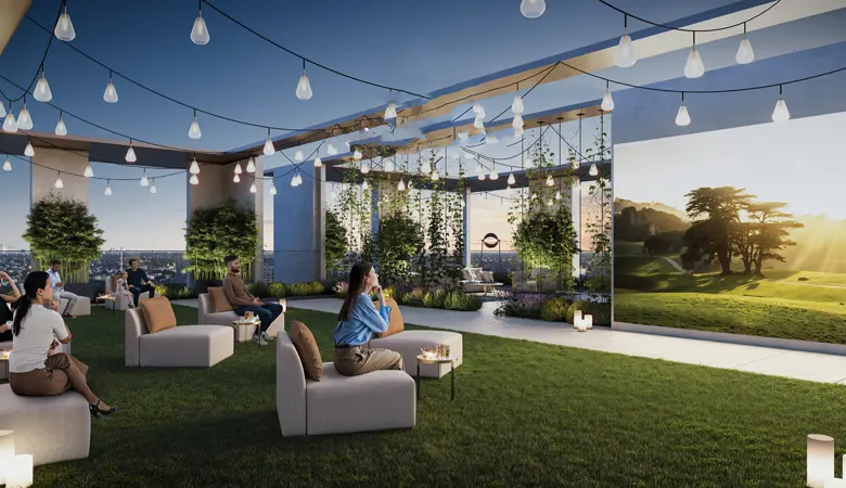 Address Residences at Dubai Hills Estate 4