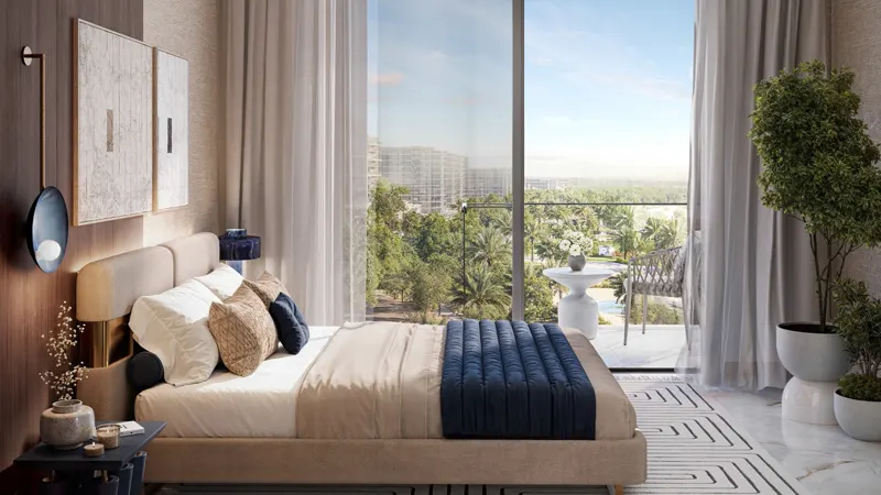 Address Residences at Dubai Hills Estate 5