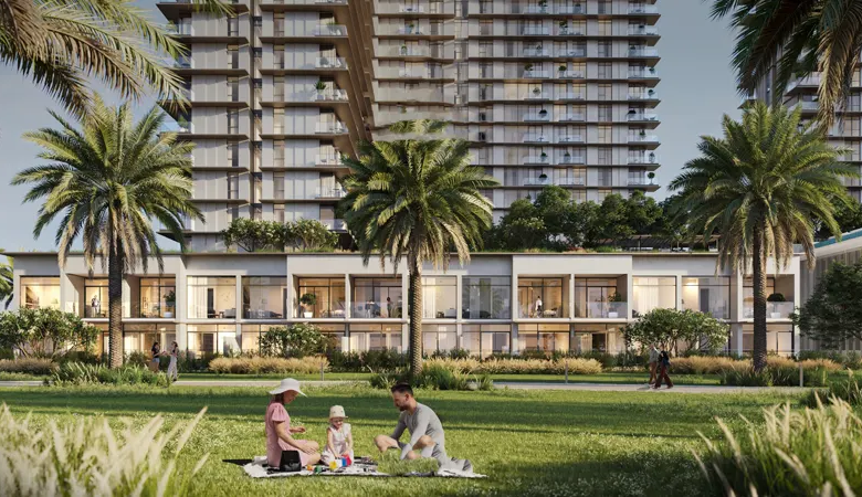 Address Residences at Dubai Hills Estate 6