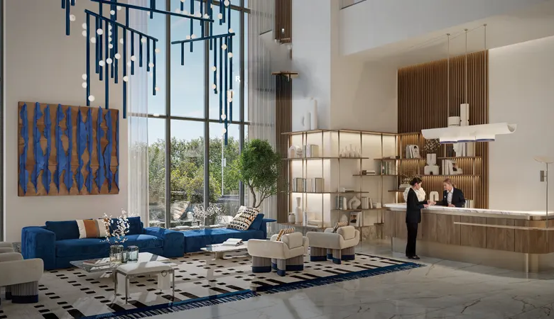 Address Residences at Dubai Hills Estate 7