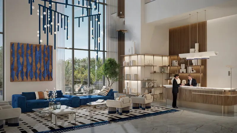 Address Residences at Dubai Hills Estate 7