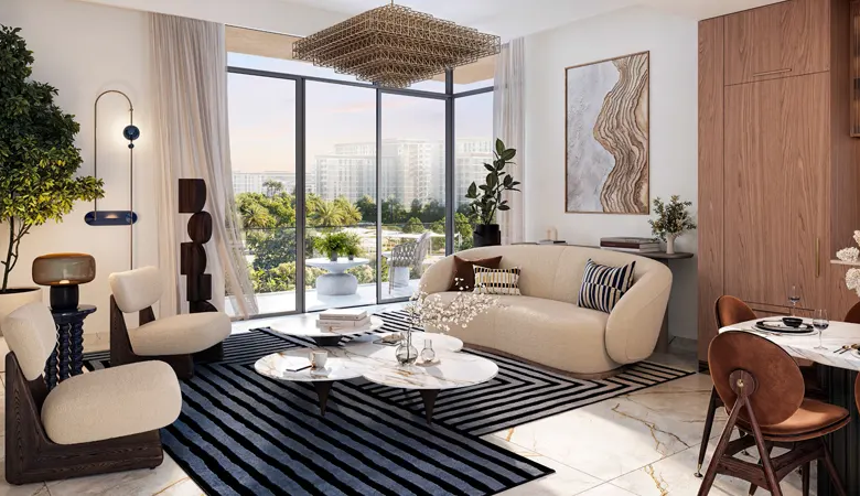 Address Residences at Dubai Hills Estate 8