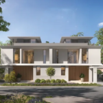 Avena at The Valley, Dubai - Emaar Properties 1
