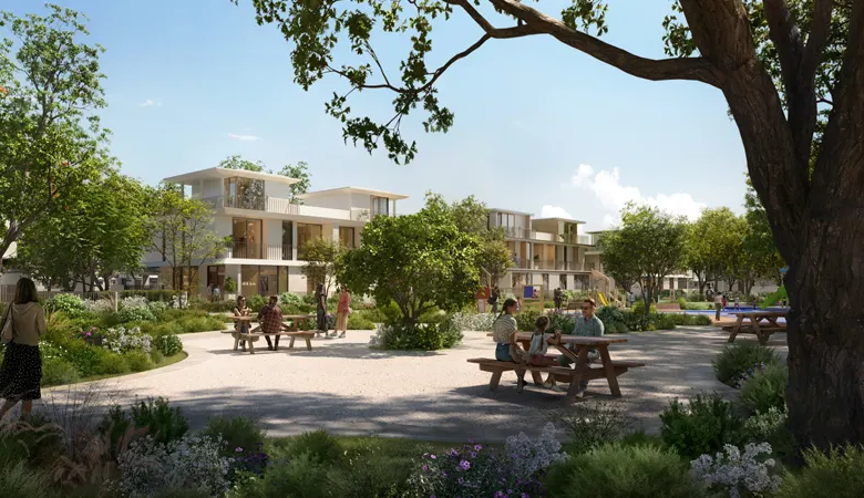 Avena at The Valley, Dubai - Emaar Properties 11
