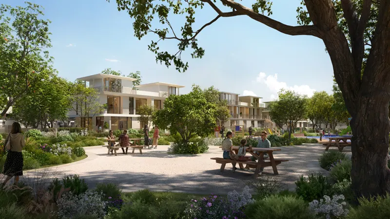 Avena at The Valley, Dubai - Emaar Properties 11