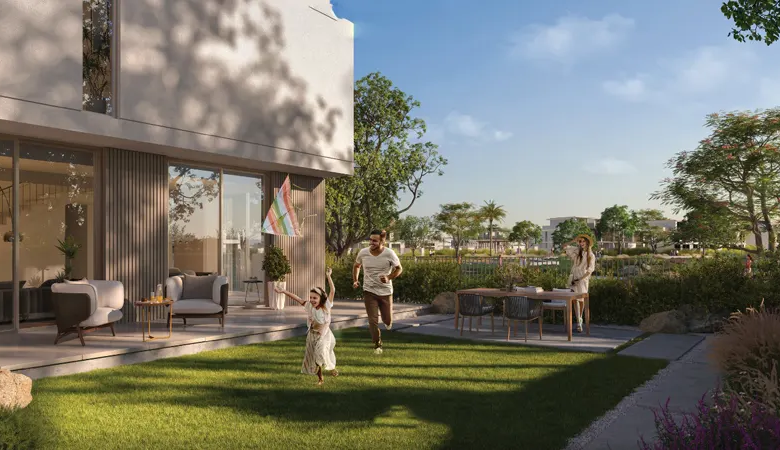 Avena at The Valley, Dubai - Emaar Properties 12