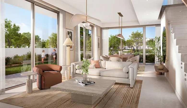 Avena at The Valley, Dubai - Emaar Properties 13