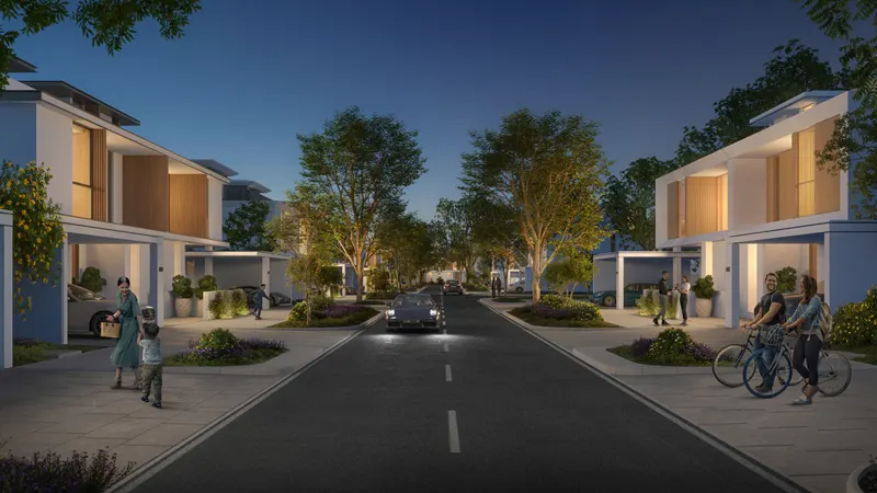 Avena at The Valley, Dubai - Emaar Properties 6