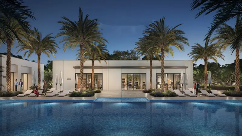 Avena at The Valley, Dubai - Emaar Properties 9
