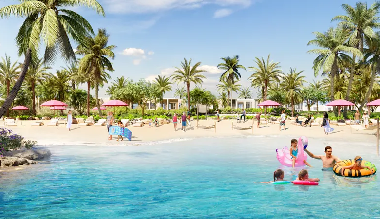 Emaar Farm Gardens at The Valley, Dubai 14