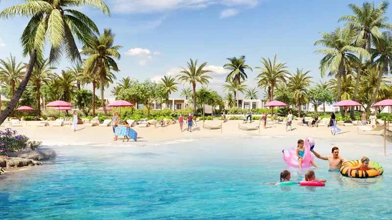 Emaar Farm Gardens at The Valley, Dubai 14