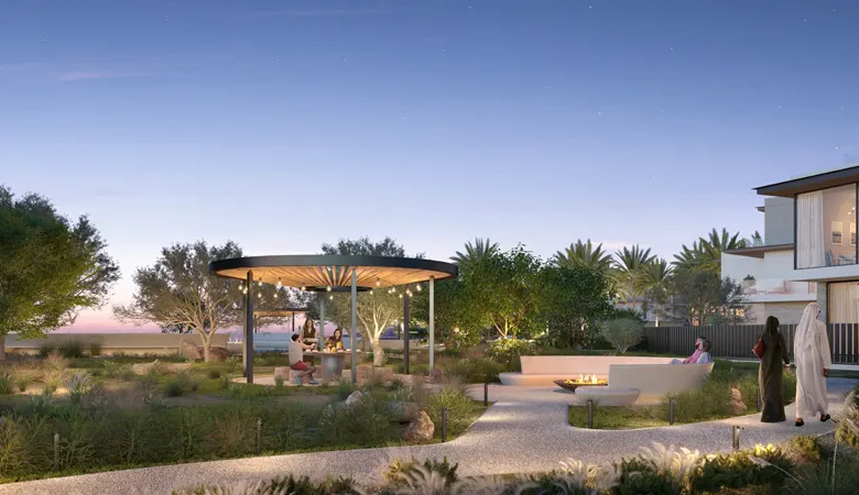 Emaar Farm Gardens at The Valley, Dubai 7