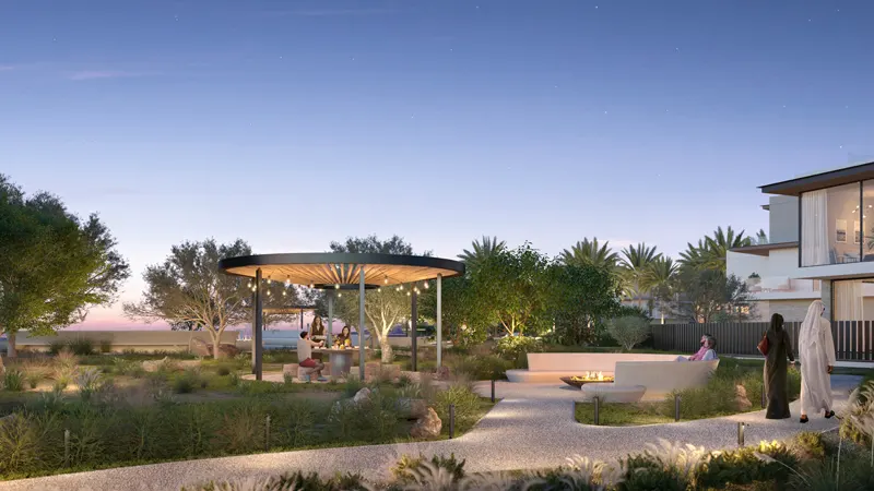 Emaar Farm Gardens at The Valley, Dubai 7