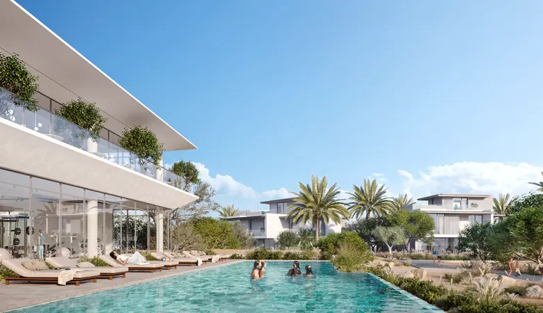 Emaar Farm Gardens at The Valley, Dubai 9