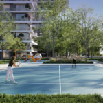 Emaar Palace Residences at Dubai Hills Estate 1