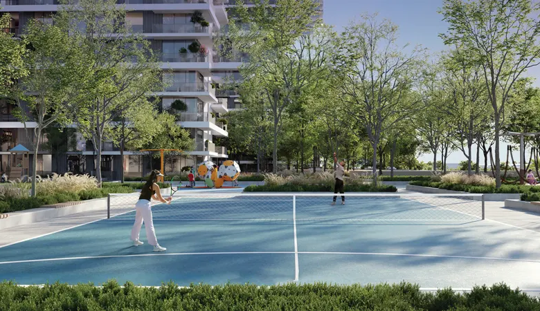 Emaar Palace Residences at Dubai Hills Estate 1