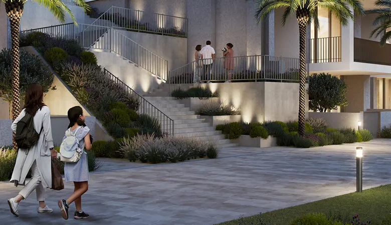 Emaar Palace Residences at Dubai Hills Estate 10