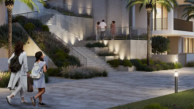 Emaar Palace Residences at Dubai Hills Estate 10