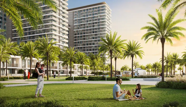 Emaar Palace Residences at Dubai Hills Estate 11