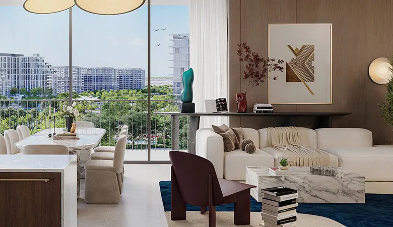 Emaar Palace Residences at Dubai Hills Estate 12