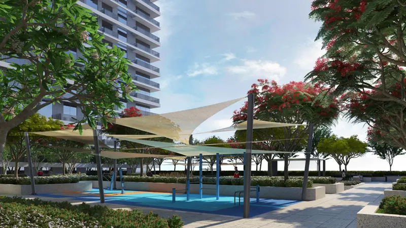 Emaar Palace Residences at Dubai Hills Estate 3