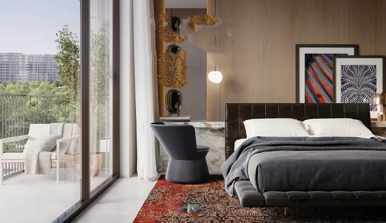 Emaar Palace Residences at Dubai Hills Estate 5