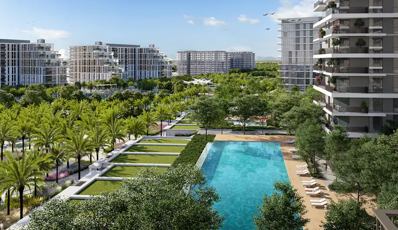 Emaar Palace Residences at Dubai Hills Estate 9