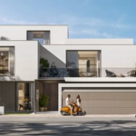 Emaar Palmiera Villas at The Oasis 1