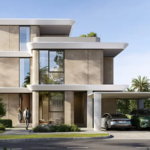 Farm Grove at The Valley, Dubai - Emaar Properties 1