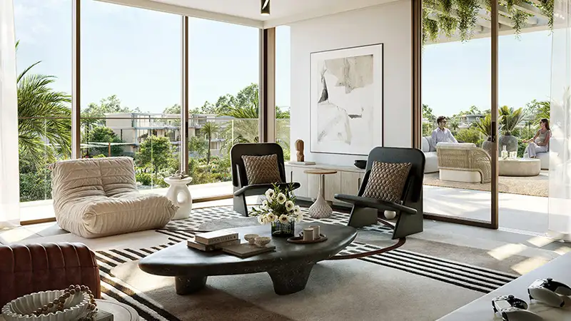 Farm Grove at The Valley, Dubai - Emaar Properties 12
