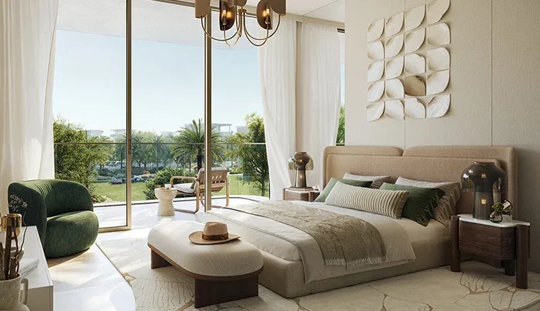 Farm Grove at The Valley, Dubai - Emaar Properties 13