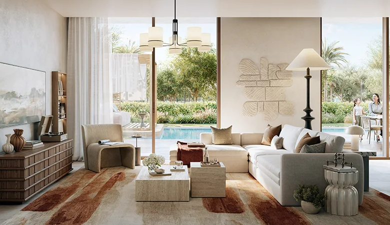 Farm Grove at The Valley, Dubai - Emaar Properties 6