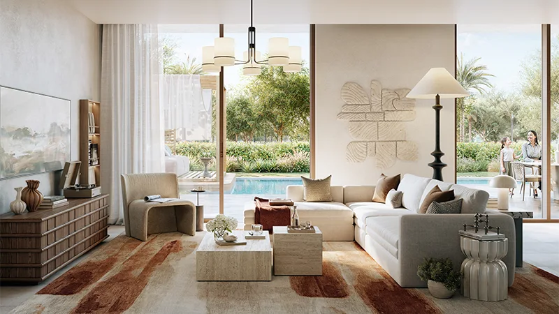 Farm Grove at The Valley, Dubai - Emaar Properties 6