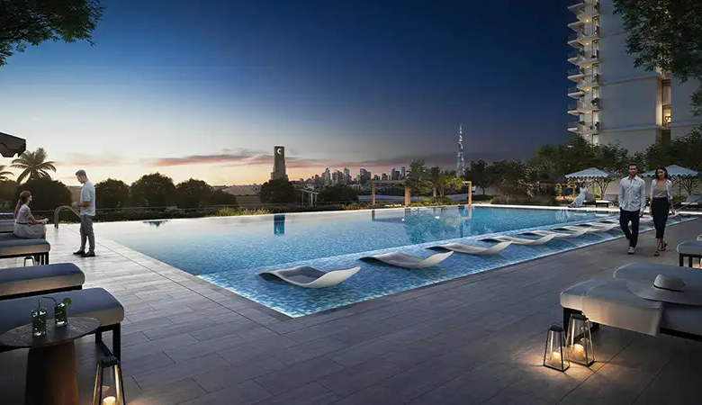 Hillsedge at Dubai Hills Estate 2