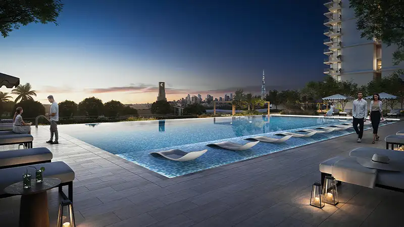 Hillsedge at Dubai Hills Estate 2