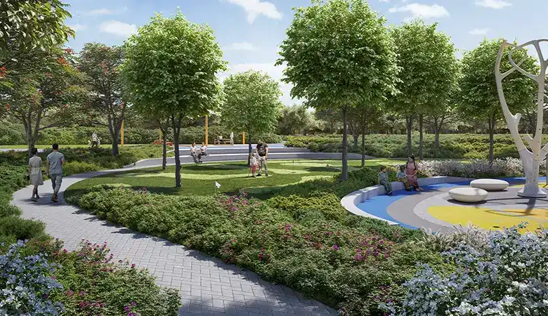 Hillsedge at Dubai Hills Estate 3