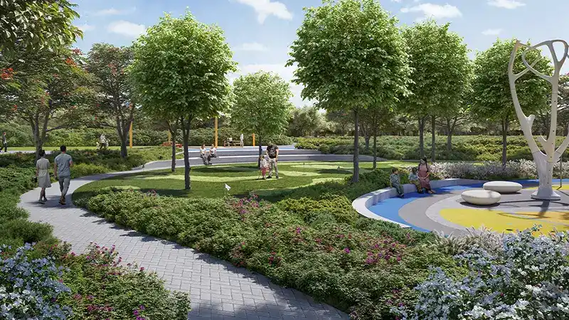 Hillsedge at Dubai Hills Estate 3