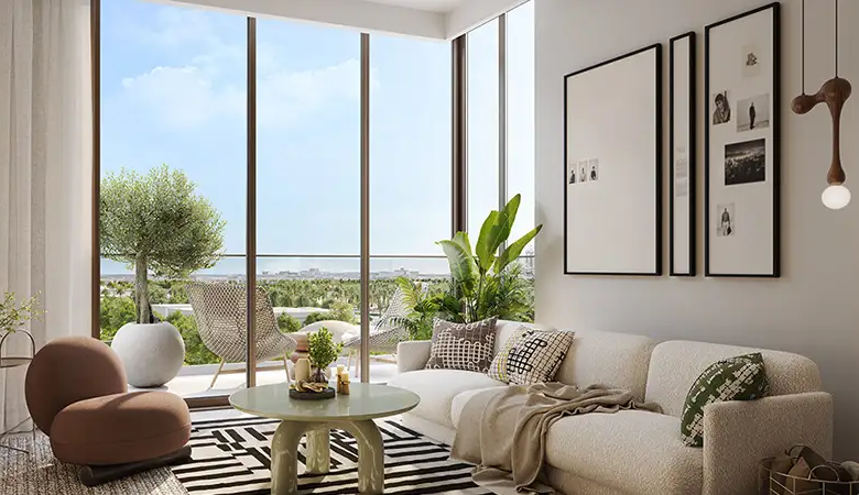Hillsedge at Dubai Hills Estate 4