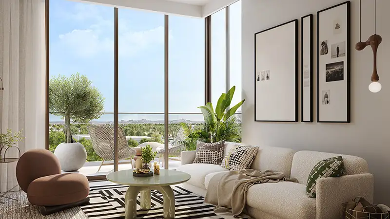 Hillsedge at Dubai Hills Estate 4