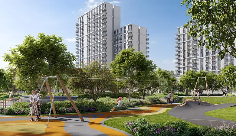 Hillsedge at Dubai Hills Estate 5