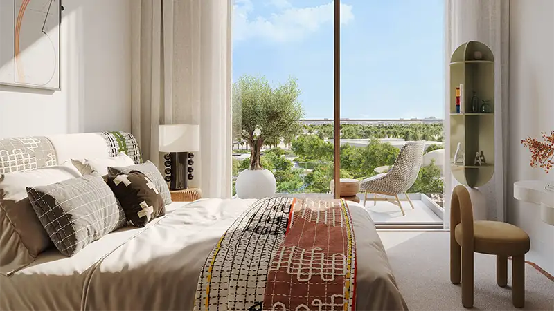 Hillsedge at Dubai Hills Estate 8
