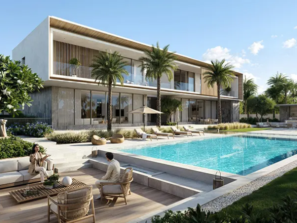 Lavita at The Oasis, Dubai - Emaar Properties 2