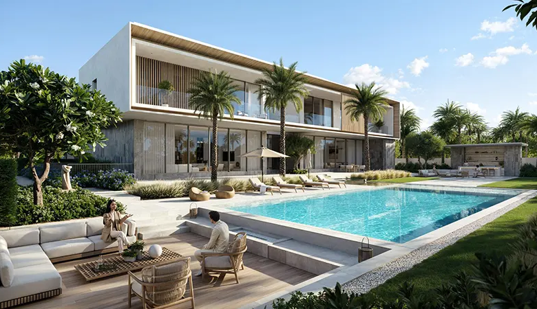 Lavita at The Oasis, Dubai - Emaar Properties 2