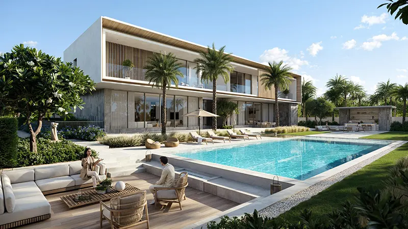 Lavita at The Oasis, Dubai - Emaar Properties 2