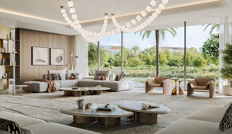Lavita at The Oasis, Dubai - Emaar Properties 3