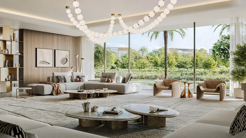 Lavita at The Oasis, Dubai - Emaar Properties 3